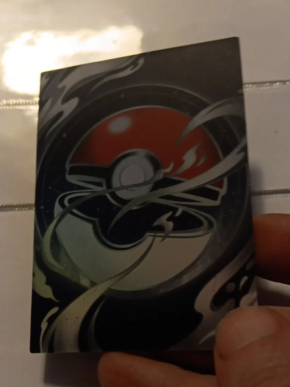 Zygarde Green Reptile Toy Card - Collector Holo Trading Card